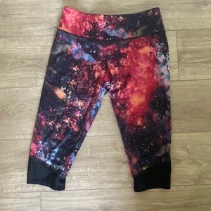 Onzie crop leggings